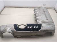 7L5103925 Накладка декоративная на ДВС Porsche Cayenne 2002-2010 20631196 #5