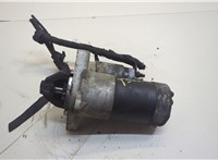  Стартер Opel Vivaro 2001-2014 20631201 #1