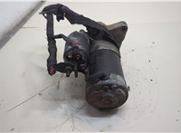  Стартер Opel Vivaro 2001-2014 20631201 #2