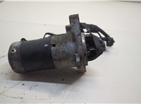  Стартер Opel Vivaro 2001-2014 20631201 #3