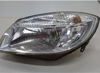  Фара (передняя) Skoda Fabia 2007-2014 20631202 #1