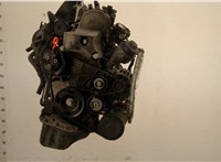  Двигатель (ДВС) Volkswagen Polo 2005-2009 20631209 #1
