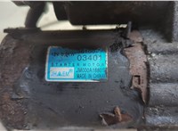  Стартер KIA Picanto 2011-2017 20631210 #2