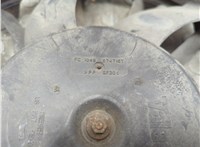  Вентилятор радиатора Peugeot 5008 2009-2016 20631215 #2