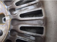  Диск колесный BMW 5 E39 1995-2003 20631218 #3