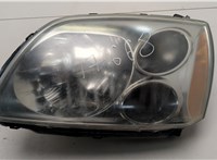  Фара (передняя) Mitsubishi Galant 2004-2012 20631221 #1