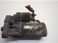  Стартер Opel Movano 1998-2010 20631230 #1