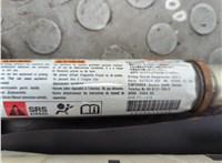  Подушка безопасности боковая (шторка) Honda CR-V 2001-2006 20631237 #3