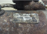 1376305 Стартер Ford Mondeo 4 2007-2015 20631241 #2