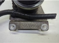  Насос водяной (помпа) Opel Antara 2006-2015 20631253 #2