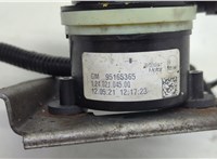  Насос водяной (помпа) Opel Antara 2006-2015 20631253 #3
