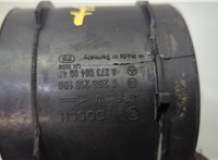 A2730940948 Измеритель потока воздуха (расходомер) Mercedes R W251 2005-2017 20631269 #3