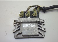 BV6112A650BD Блок управления двигателем Ford Focus 3 2011-2015 20631274 #1