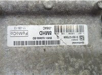 BV6112A650BD Блок управления двигателем Ford Focus 3 2011-2015 20631274 #2