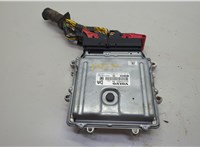  Блок управления двигателем Volvo V50 2004-2012 20631275 #1