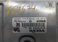  Блок управления двигателем Volvo V50 2004-2012 20631275 #2