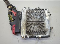  Блок управления двигателем Volvo V50 2004-2012 20631275 #4
