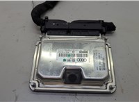 8E0909059 Блок управления двигателем Audi A4 (B6) 2000-2006 20631276 #1