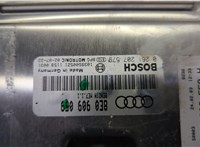 8E0909059 Блок управления двигателем Audi A4 (B6) 2000-2006 20631276 #2
