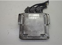 7701474710 Блок управления двигателем Renault Espace 3 1996-2002 20631277 #4