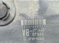 3392065J0 Блок управления двигателем Suzuki Grand Vitara 2005-2016 20631278 #2