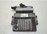 25189813 Блок управления двигателем Opel Antara 2006-2015 20631280 #1