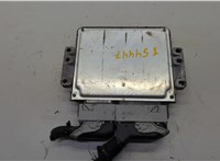 25189813 Блок управления двигателем Opel Antara 2006-2015 20631280 #4