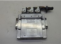  Блок управления двигателем Ford Focus 2 2008-2011 20631281 #1