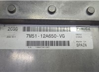  Блок управления двигателем Ford Focus 2 2008-2011 20631281 #2