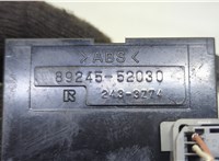  Датчик угла поворота Toyota RAV 4 2006-2013 20631291 #2