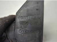 2821004000 Воздухозаборник KIA Picanto 2011-2017 20631297 #3