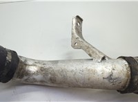  Патрубок интеркулера Opel Antara 2006-2015 20631298 #2