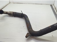 1729137, 1697700 Патрубок интеркулера Ford Mondeo 4 2007-2015 20631299 #1