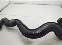 9643765780 Патрубок интеркулера Citroen Jumper (Relay) 1994-2006 20631300 #1