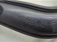 9643765780 Патрубок интеркулера Citroen Jumper (Relay) 1994-2006 20631300 #2
