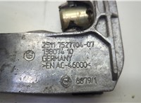  Кулиса КПП BMW X1 (E84) 2009-2015 20631301 #2