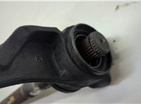  Полуось (приводной вал, шрус) Hyundai Santa Fe 2005-2012 20631319 #2