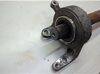  Полуось (приводной вал, шрус) Honda CR-V 2001-2006 20631320 #2