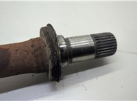  Полуось (приводной вал, шрус) Honda CR-V 2001-2006 20631320 #3