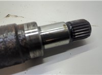  Полуось (приводной вал, шрус) Ford Focus 2 2005-2008 20631321 #2