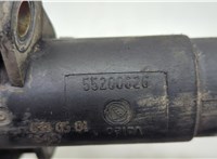 218250 Цилиндр сцепления рабочий Citroen Jumper (Relay) 1994-2006 20631328 #2