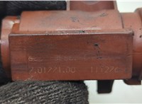1449602 Клапан воздушный (электромагнитный) Ford Mondeo 4 2007-2015 20631329 #2