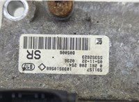 55352623 Блок управления двигателем Opel Agila 2000-2007 20631331 #3