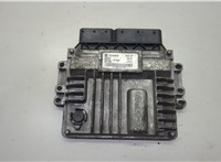 25184894 Блок управления двигателем Opel Antara 2006-2015 20631332 #1