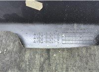 03G103925AT Накладка декоративная на ДВС Audi A6 (C6) 2004-2011 20631349 #3