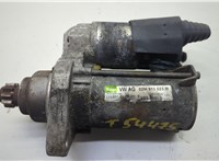  Стартер Volkswagen Passat 6 2005-2010 20628636 #1