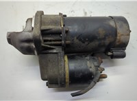 1202172, 9130838, 90543872 Стартер Opel Astra G 1998-2005 20628985 #4