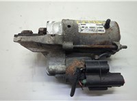  Стартер Ford Focus 2 2008-2011 20629090 #1