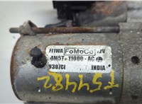  Стартер Ford Focus 2 2008-2011 20629090 #4