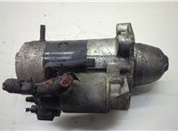 25186039 Стартер Opel Antara 2006-2015 20629297 #1